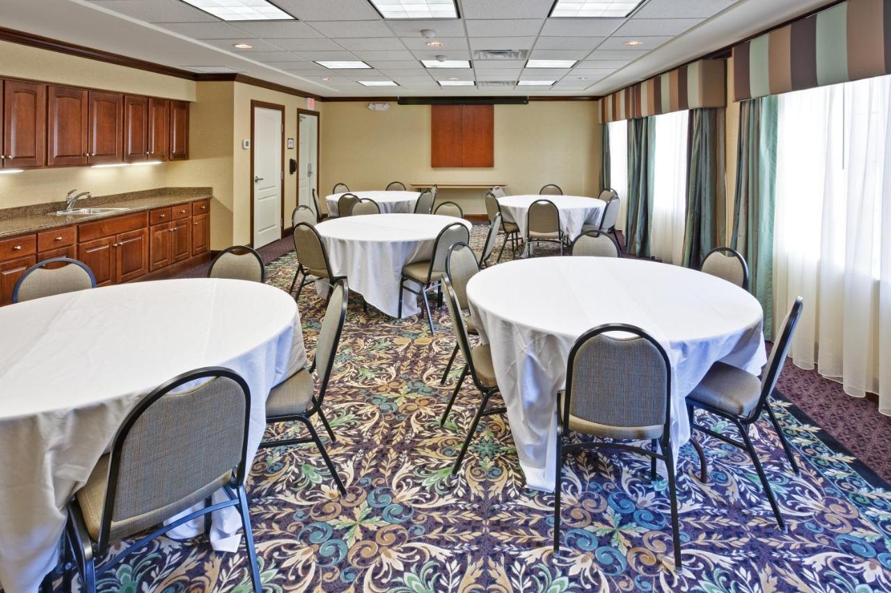 Staybridge Suites Indianapolis-Carmel By Ihg Exterior foto