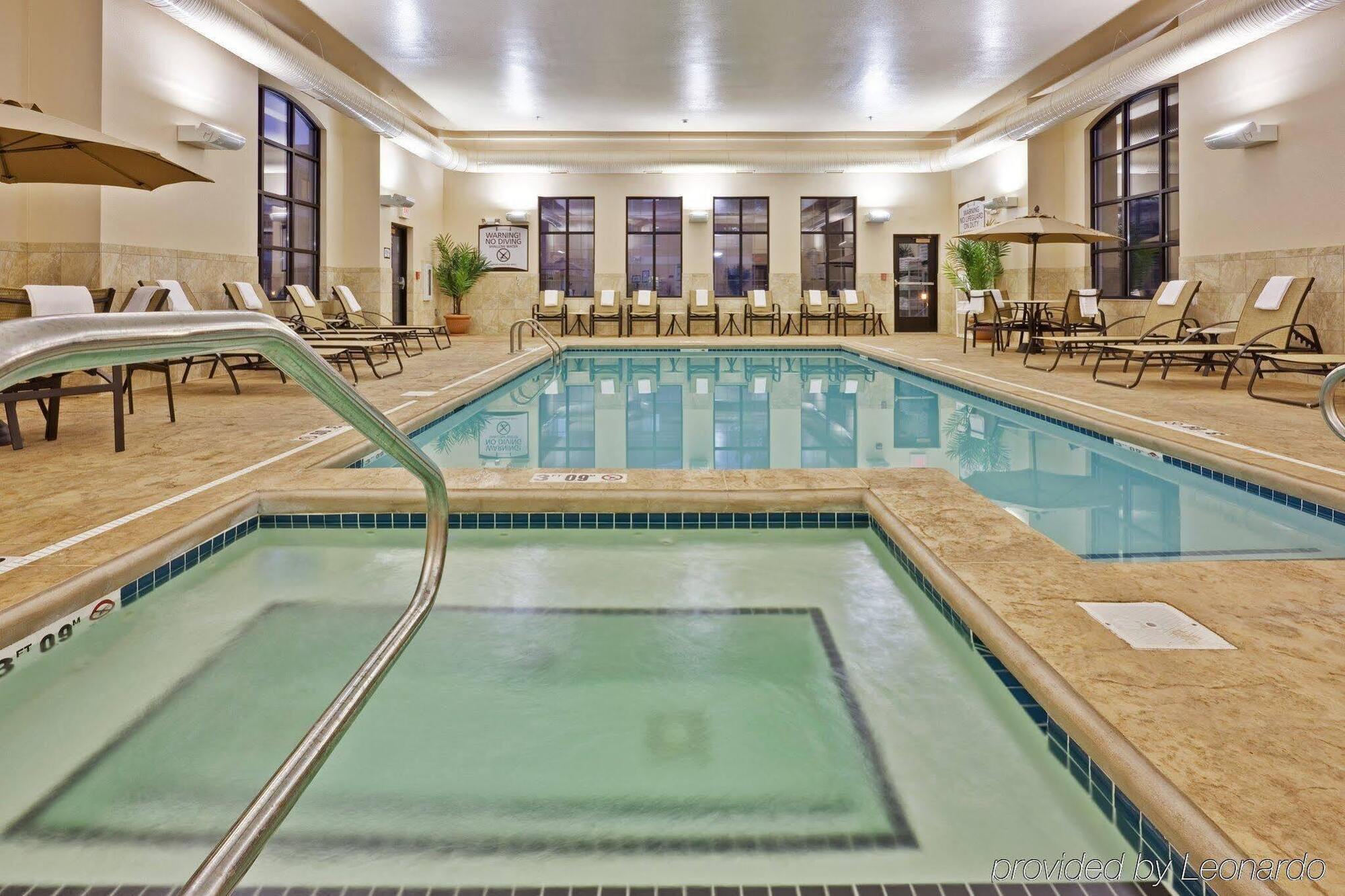 Staybridge Suites Indianapolis-Carmel By Ihg Exterior foto